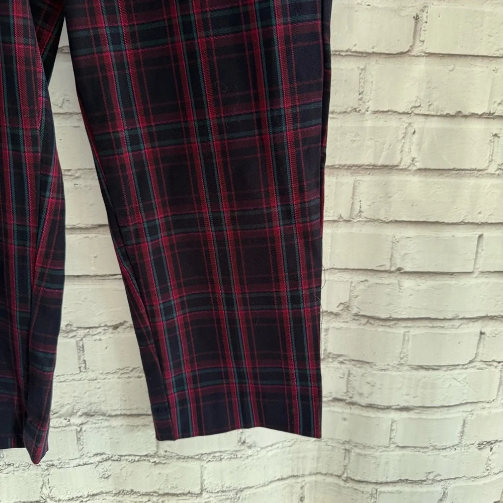 a new‎ day Women's Plaid Pants
